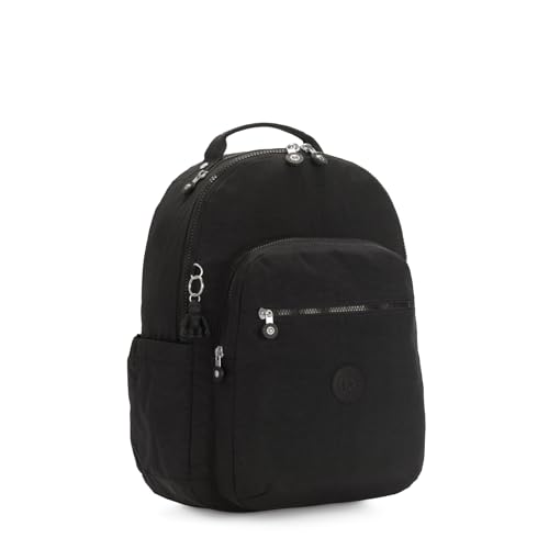 Image of Kipling KI5210P39 Official SEOUL Black Noir