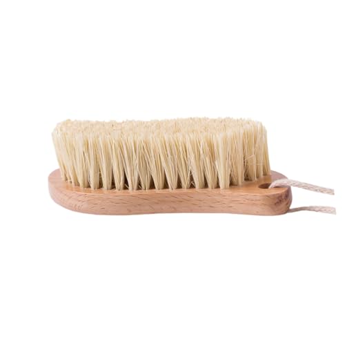 Beaupretty 1Pieza Limpieza de Haya con Herramienta y Oficina Limpiar Camas Pisos y Bañeras Compacto y Equilibrado