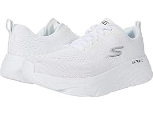 Skechers 128262-WHT Skechers 128262-WHT
