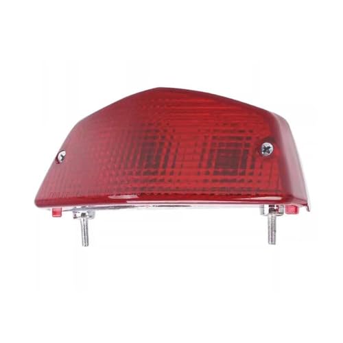 Feu arrière de freinage moto pour restauration de carrosserie Steed 400 600 et VLX600 CD