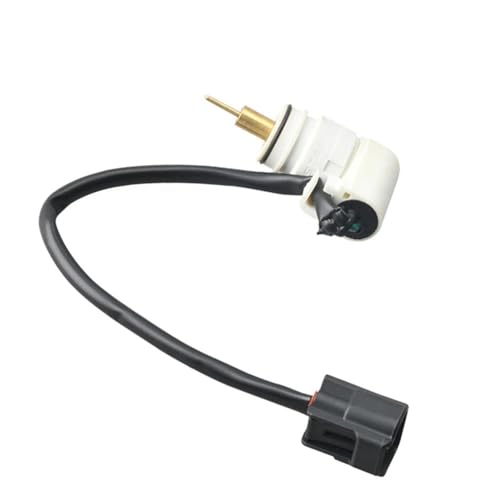 Valve d'enrichissement hors-bord 6BL-14380-00 contre les démarrages difficiles
