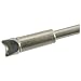 Produktbild JBC SMD-Entlötspitze Serie C245, C245019/4,6 mm, für Chip-Komponenten C245019 (2045 2245 C245 Loetkartusche Loetpatrone Loetspitze Lötkartusche Lötpatrone Lötspitze SMD Entlötspitze)