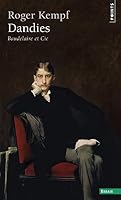 Dandies. Baudelaire et Cie 2020069075 Book Cover