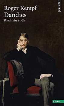 Paperback Dandies. Baudelaire et Cie [French] Book