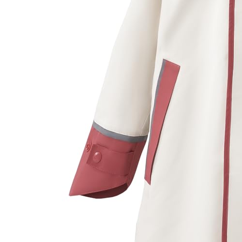 Lightweight Kids Raincoat Waterproof Outwear Breathable Rainwear for Boys, Girls4