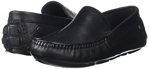 Image of Lee Cooper Boys Formal Shoes