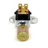 Headlight Dimmer Floor Mount Switch For 1960-1969 Chevrolet Corvair