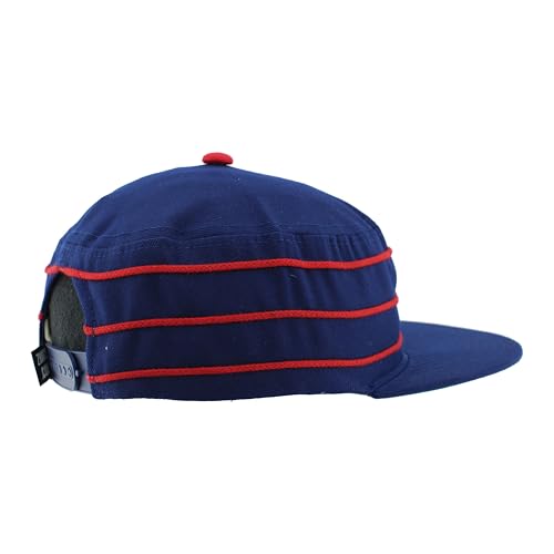 Gorra Snapback Ajustable U.S. Soccer USWNT miniatura 6