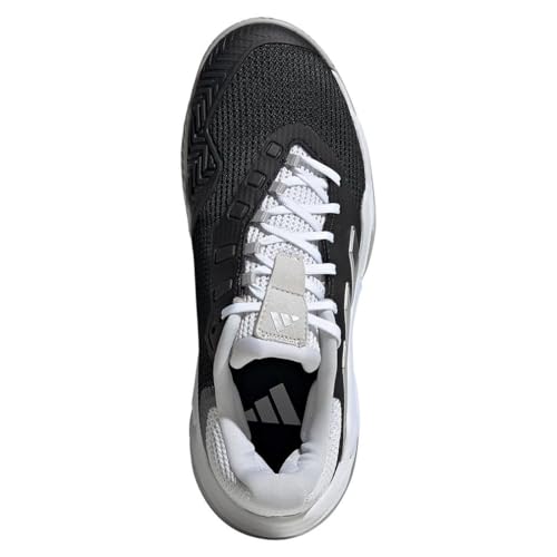 Image of Adidas Womens Barricade 13 Tennis Shoes