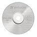 Verbatim DVD-RW 4.7GB 120Min Up to 4X Blank Discs Rewritable Up to 1000 times – 30 Pack Spindle