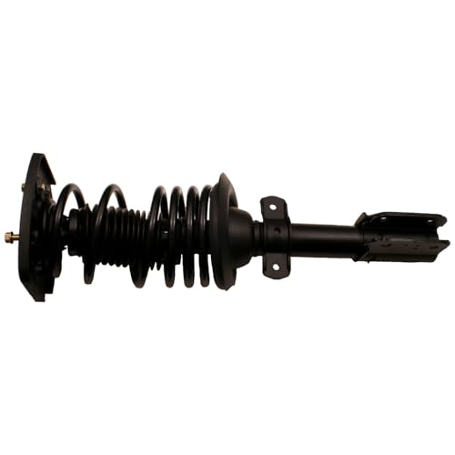 Image of Gabriel G56925 Ultra ReadyMount Rear Right Complete Strut Assembly for Buick Allure; Century; LaCrosse; Regal; Chevrolet Impala; Monte Carlo; Oldsmobile Intrigue; Pontiac Grand Prix (1 Pack)