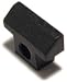 Graph Tech PS-8400-00 Black Tusq XL Graphite Saddles