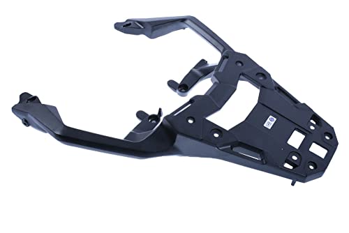 Support top case Honda X-ADV 750 résistant pour fixer un bagage - 2