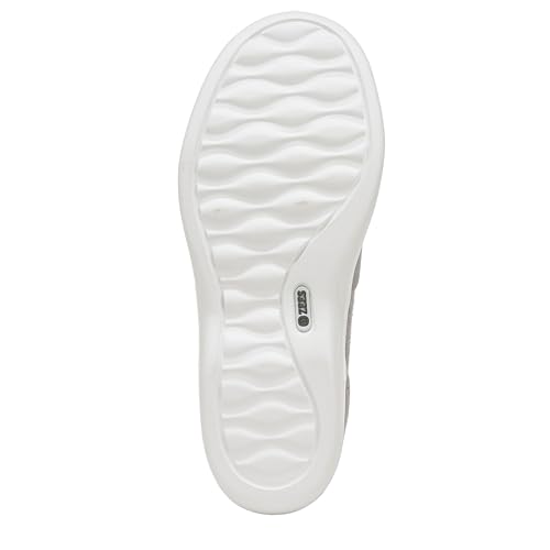 BZees Women's Niche Iii Flat Ballet4