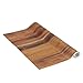 Produktbild Venilia Klebefolie | Eiche Rustikal Country Style Holzoptik Braun | 67,5 cm x 3 m, Stärke 95 | selbstklebende Möbel-Folie, Dekofolie, Tapete, Küchenfolie | PVC ohne Phthalate | Made in EU