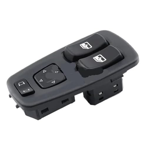 Commande lève-vitre Scania premium bouton de commutation durable 1421856-ZC