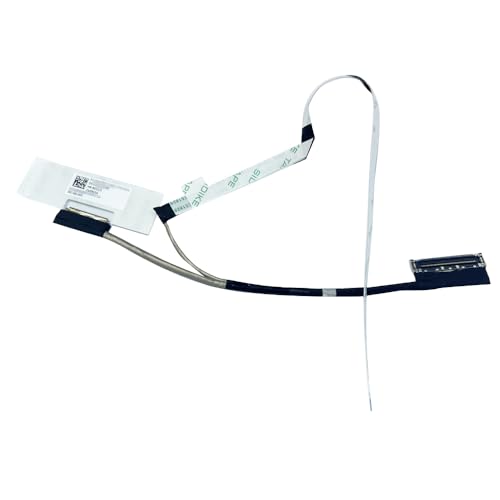 Câble EDP 30PIN Lenovo ThinkBook 14 G3 G4 G5 nappe vidéo pour écran tactile FHD