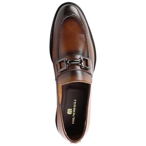 Bruno Magli Men's Alpha Loafers3