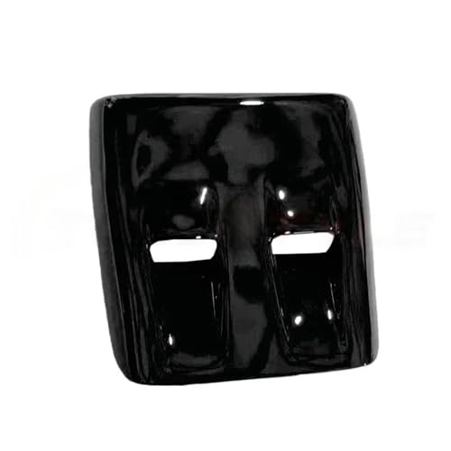 Remplacer carénage TZR250 3MA cassé grâce à la coque arrière de selle moto dure