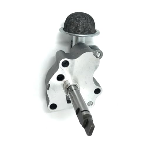 Conjunto de bomba de aceite eficiente para HS500 HS700 ATV 700CC 5