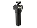 Parker WPF305QEVM2KS161 WPF3 Series Hydraulic and Lube Oil High Pressure Filter with Fluorocarbon seals
