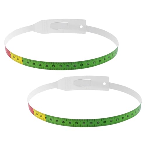 KOMBIUDA �����p���� �r���͑���e�[�v 2�� 565cm ���@�\�{�f�B�T�C�Y�v���c�[�� �X�q�T�C�Y�m�F�p