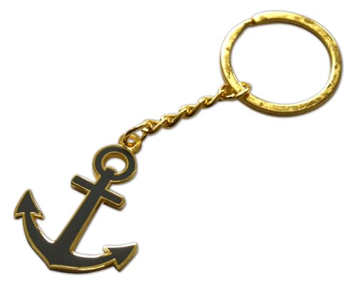 Novel Merk Lighthouse, or Anchor, or Nautical Icon Ocean Lover