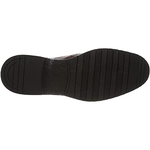 Image of Hush Puppies Mens Oxford Lace-up