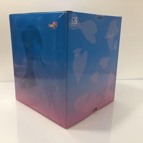 向坂環 シーズン2 1/6 回転堂 Amazon.co.jp: 回天堂 ToHeart2 向坂環 シーズン2 宮沢模型限定版 1/6