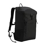 [コールマン] ウォーカースクエアバックパック20 メンズ レディース ユニセックス リュック バックパック バッグ 20L 通勤 通学 ビジネス 軽量