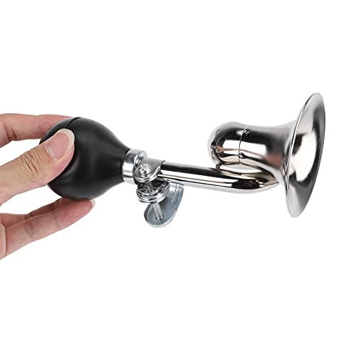 Super Alloy Cycling Hooter Bugle Bike Horn Accessory Hooter Bike Horn Cycling Hooter Bugle the S Trumpet and Statement Fashion Functionality Your Design Any Our of
