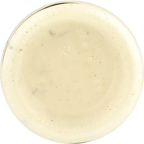FOLLOW YOUR HEART DRSSNG CREAMY GARLIC DF 12OZ