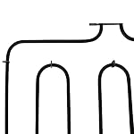 Kitchen Basics 101 318254906, 318254909, 318254901, 1259831, PS1992188 Bake Oven Heating Element Compatible with Frigidaire, Kenmore Sears Electrolux Crosley - Image 4