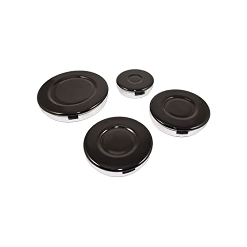 Amazon.co.uk Best Sellers The most popular items in Cooktop Burner Rings