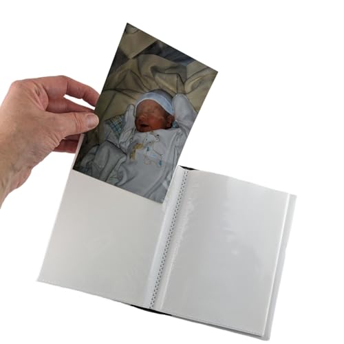 Image of Las Vegas Photo Album Nevada Family Vacation 4x6 or 5x7 Pictures Birthday Retirement Adventure D#273