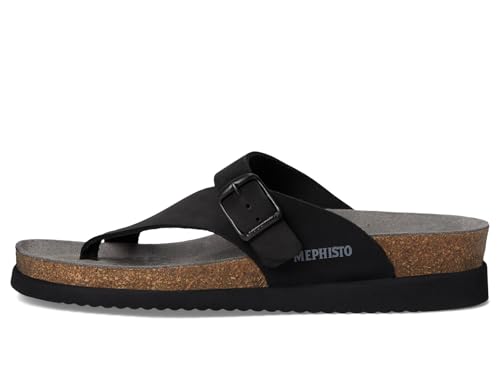 Image of Mephisto Women's Helen Thong Sandals