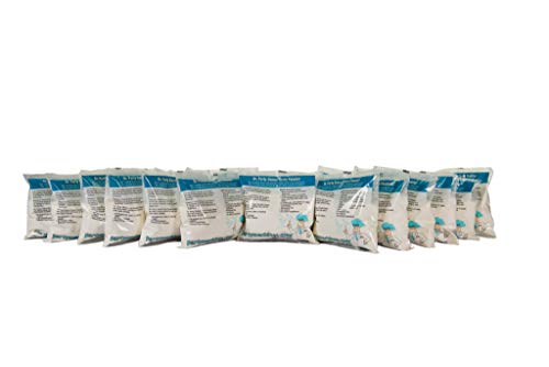 Partymachines Dr. Party Foam Powder Pack of 10