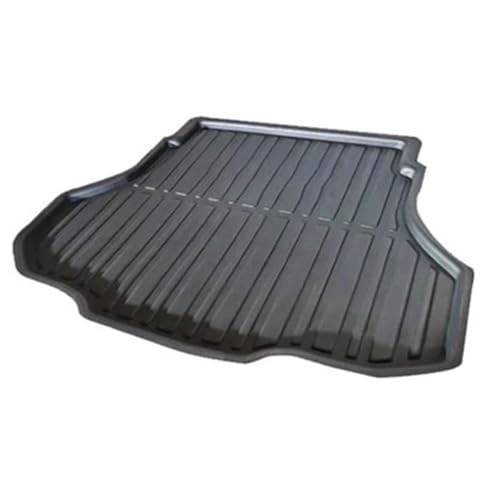 Tapis de coffre anti-saleté Hyundai Elantra CN7 bac sol protection 21-23