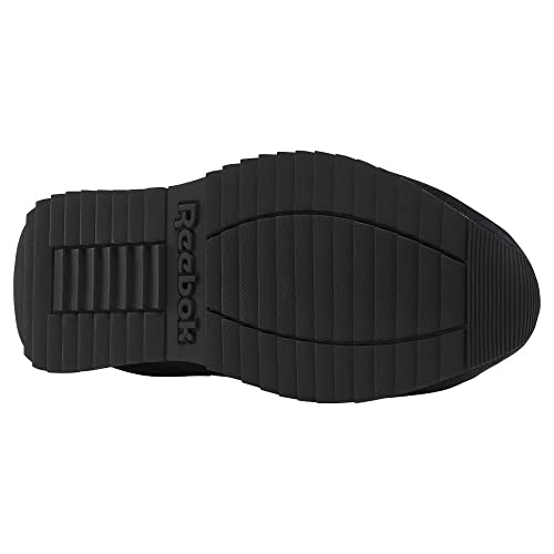Image of Reebok Classics Men's Cl Lthr Leather Running Shoes