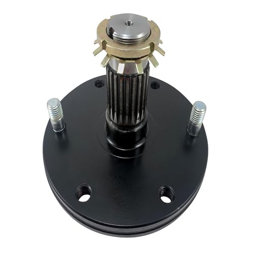 Amazon.com: Stub Axle fits John Deere 950 1050 CH14116 AM876190  