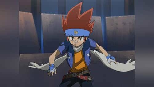 Pegasus Has Landed! thumb #1