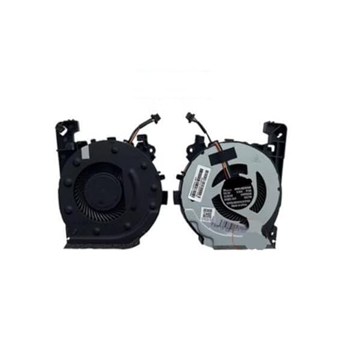 Ventilateur CPU GPU L20334-001 pour ordinateur portable HP Pavilion 15-CX