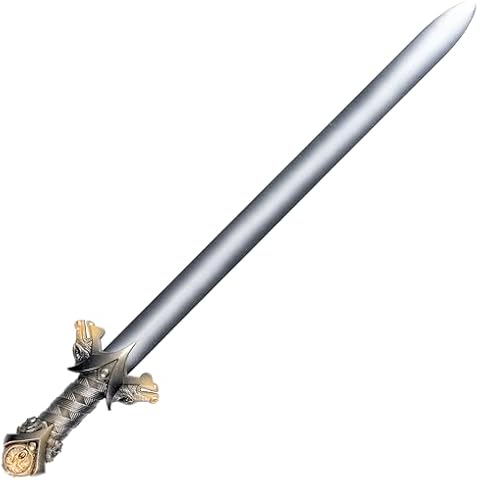 Bristol Novelty Ancient Knight Sword Accessory Cover