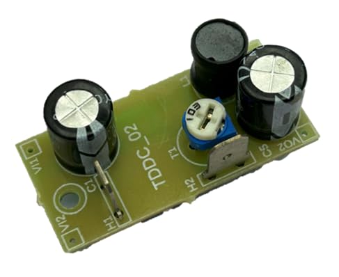 LM2596 DC-DC Buck Converter Step Down Module (B0CPF5FKCM) Amazon Price History, Amazon Price Tracker