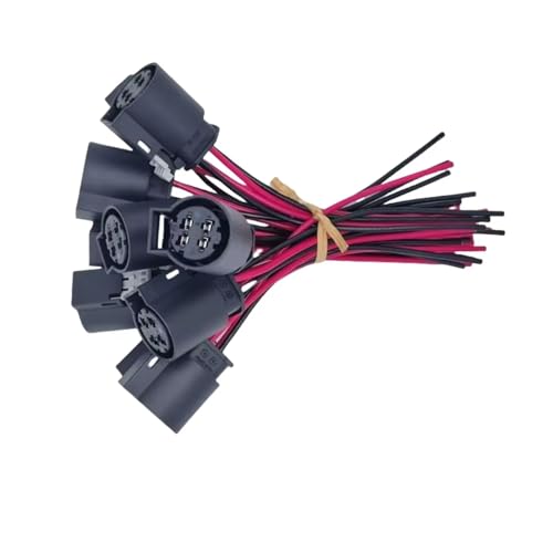 Conector de bobina de encendido para Benz 10003369: repara fallos de arranque 5