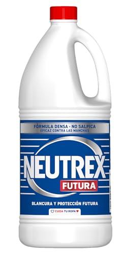 Neutrex Lejía Futura Acción total para la lavadora - 1.9 L