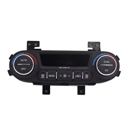 Commande de climatisation 97250-B5500 pour tableau de bord de Kia K3 Ceed et Cerato