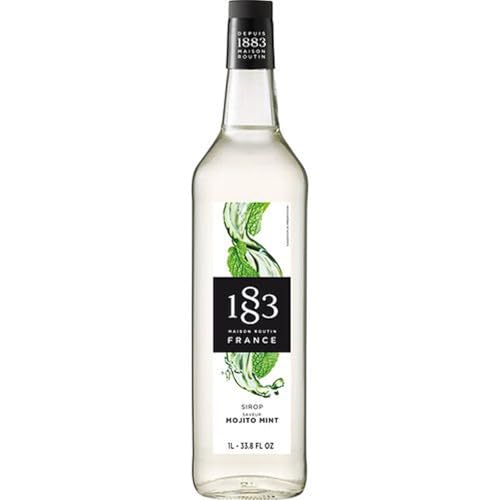 1883 ���]�����[�^�� ���q�[�g�~���g �V���b�v 1000ml 6�{ �f�j�I���������� MAISON ROUTIN �m���A���R�[���V���b�v �P�[�X�̔�