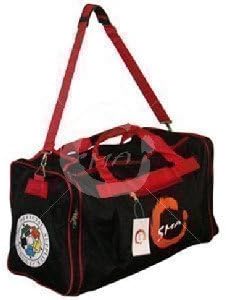 Wacoku WTF Approved Taekwondo Sports Bag