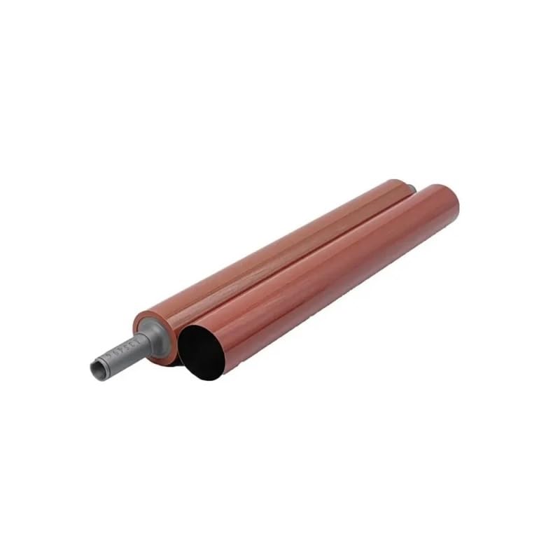 Film de fixation de fusion pour imprimante Bizhub C658 C659 rouleau basse pression